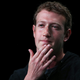 Mark Zuckerberg. Imagen: Getty
